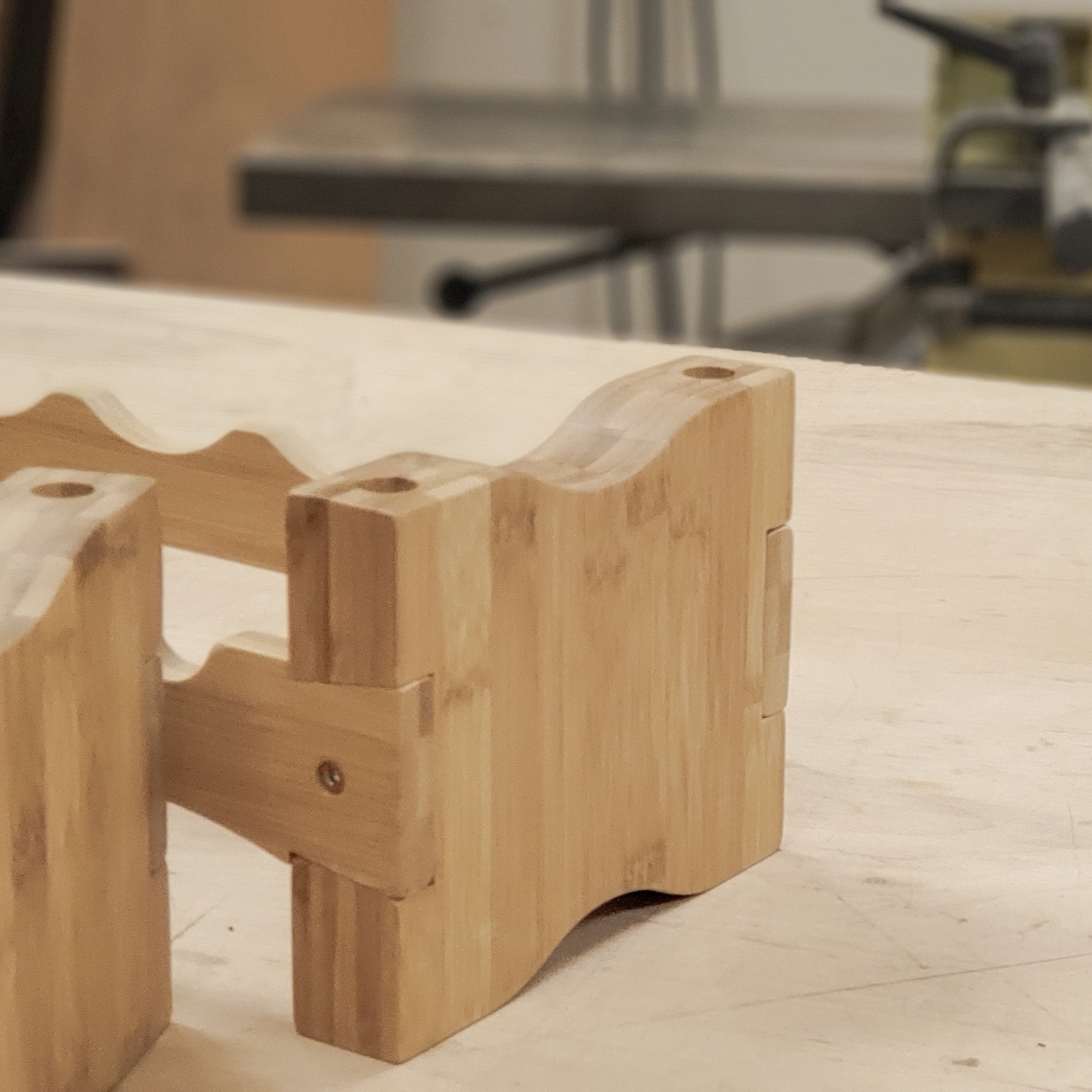 Product Development in Shop