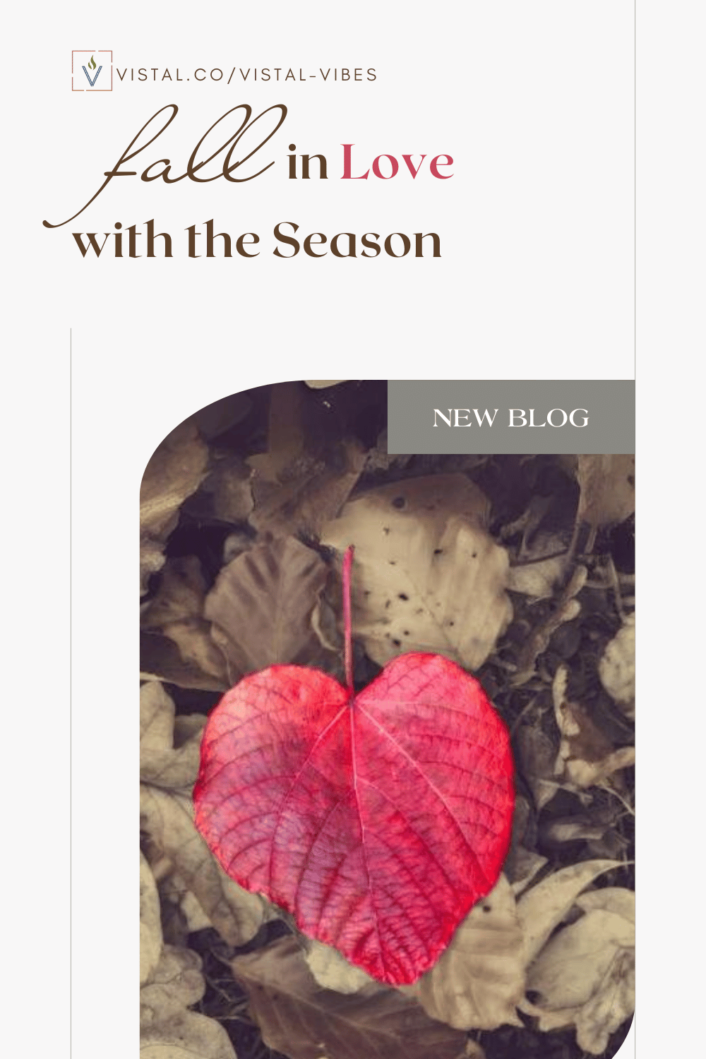 Fall Inspiration PIN lighter