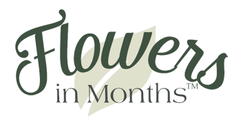 Flowers in Months