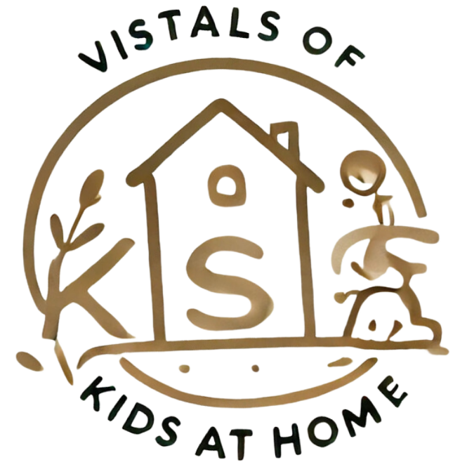 Kids at home logo tr