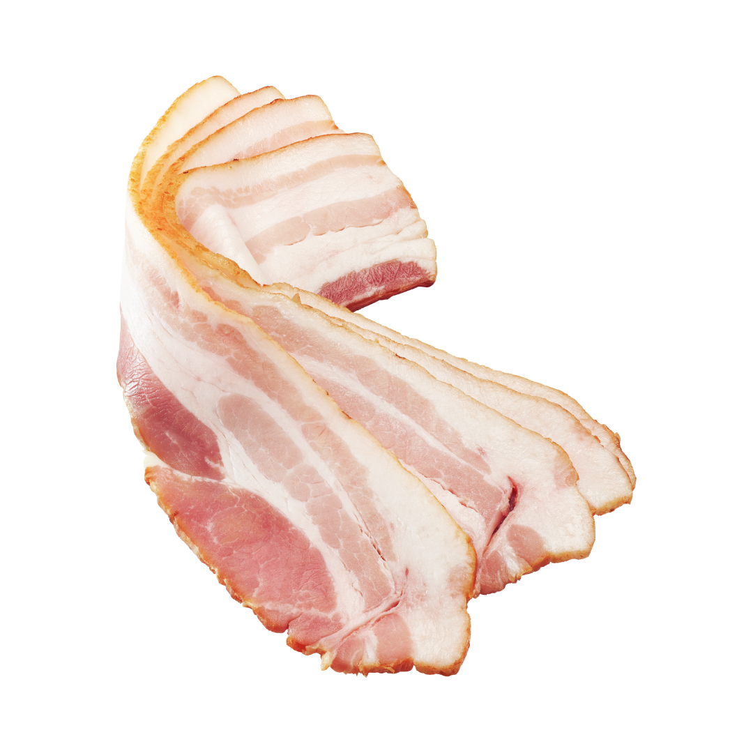 Modern bacon