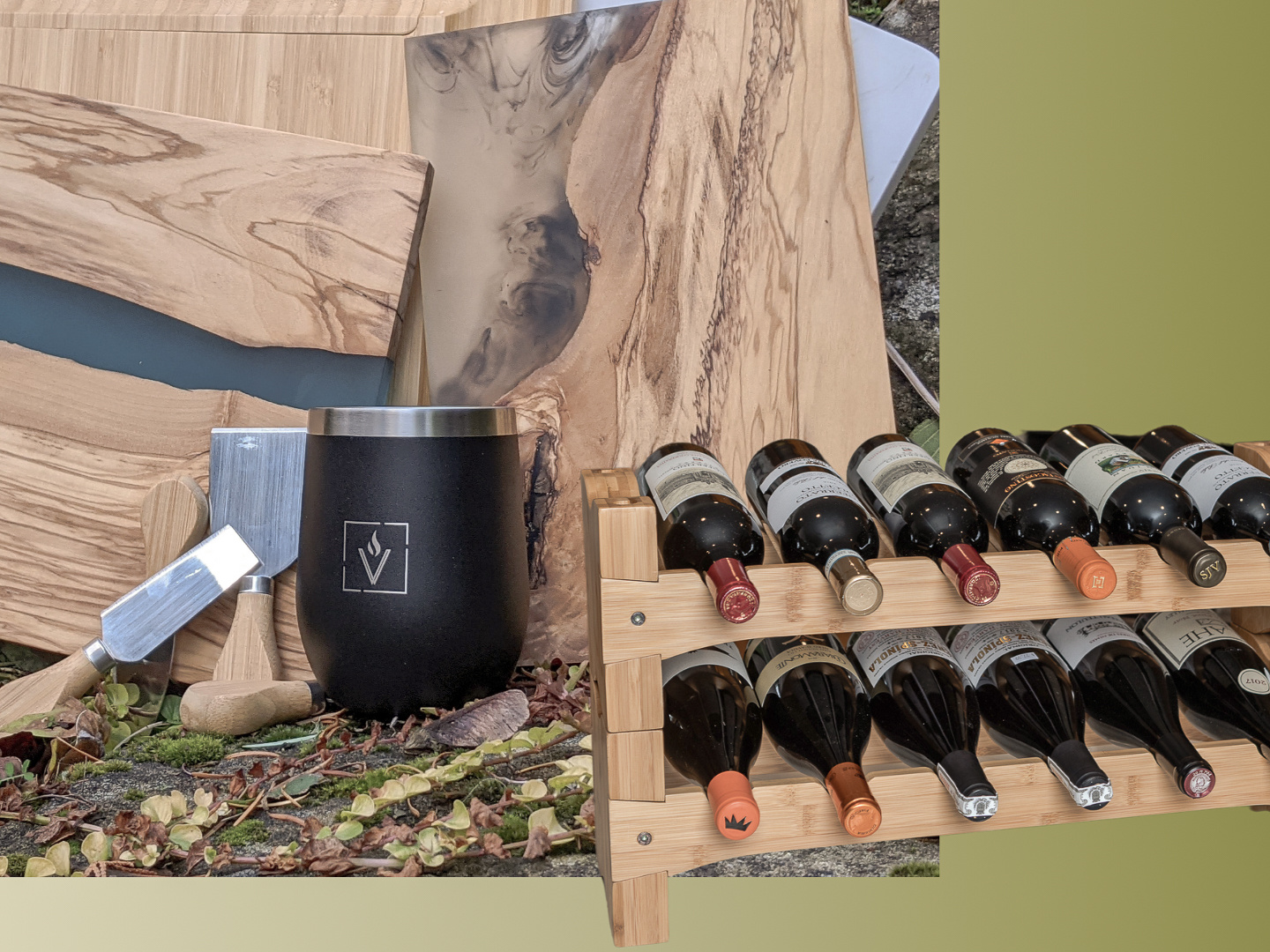 Shop Vistal Supply products
