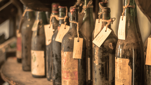 How to Store and Handle Wine for Optimal Flavor