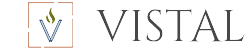 vistal Logo